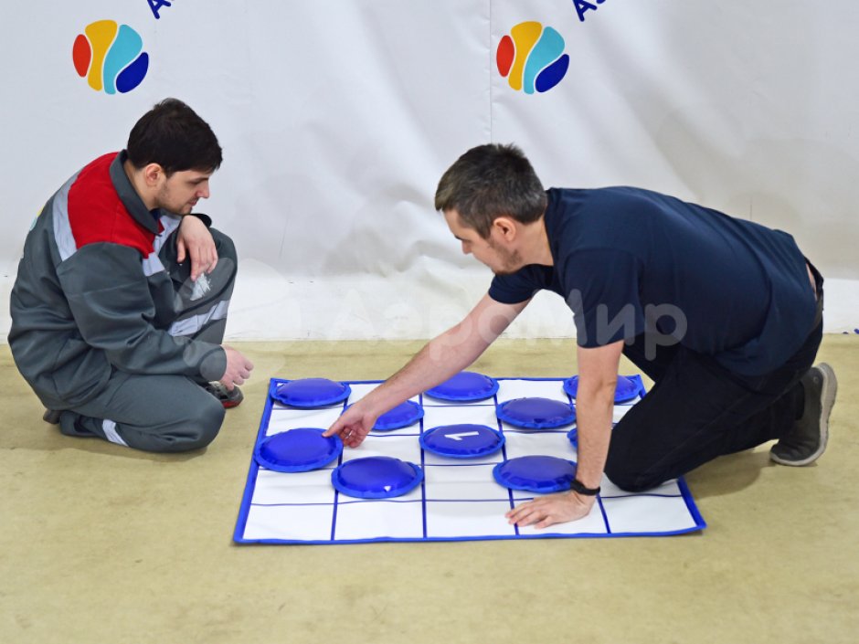 Мемори для тимбилдинга и праздников