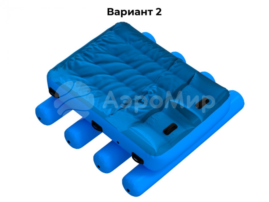 Командная игра Перекат 2.0