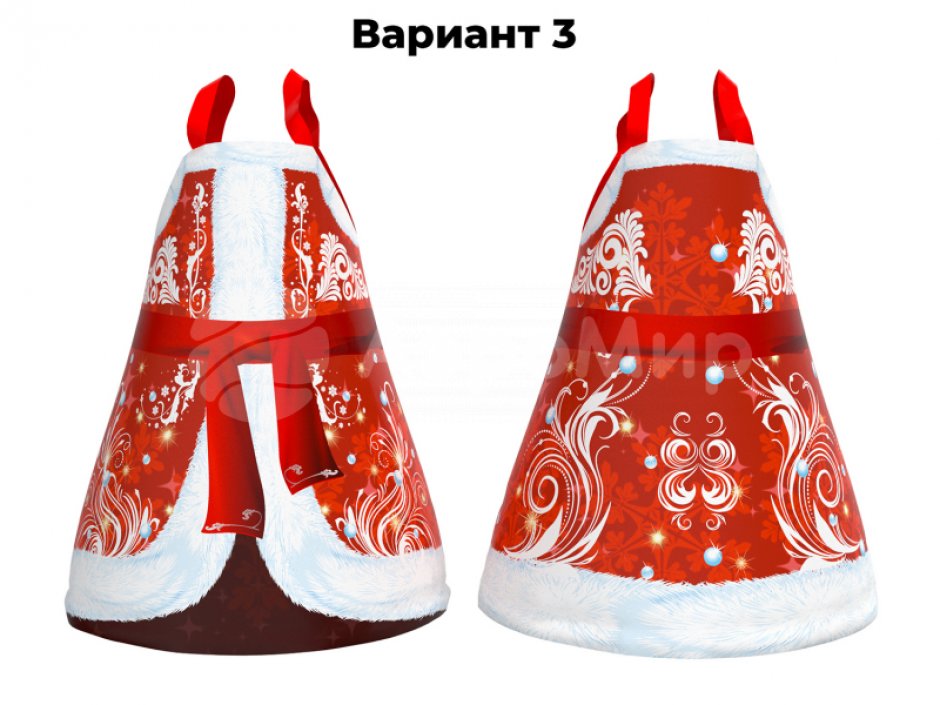 Сарафан для фотозоны