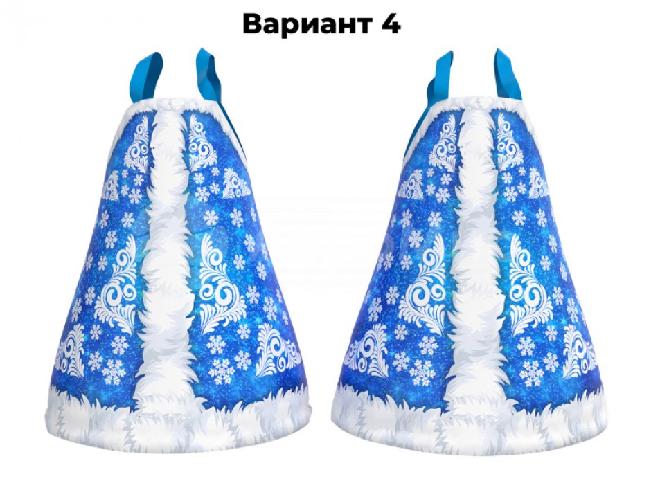 Сарафан для креативных мероприятий