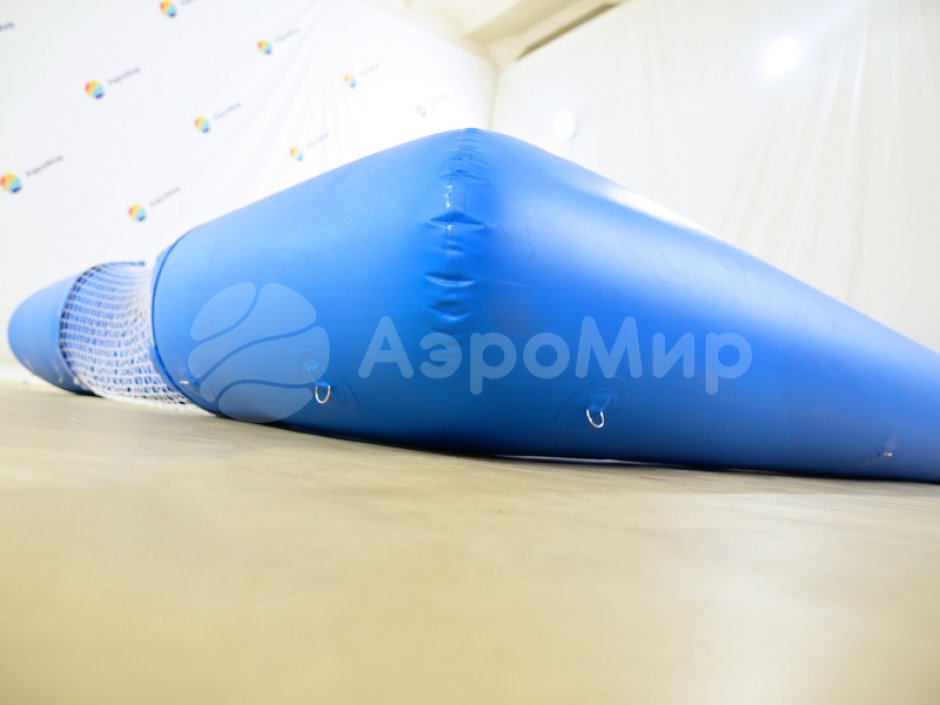 Надувное игровое поле Футбол 1 х 1