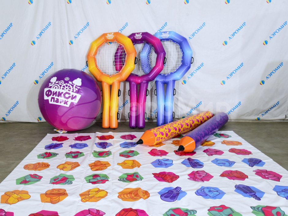 Большой твистер