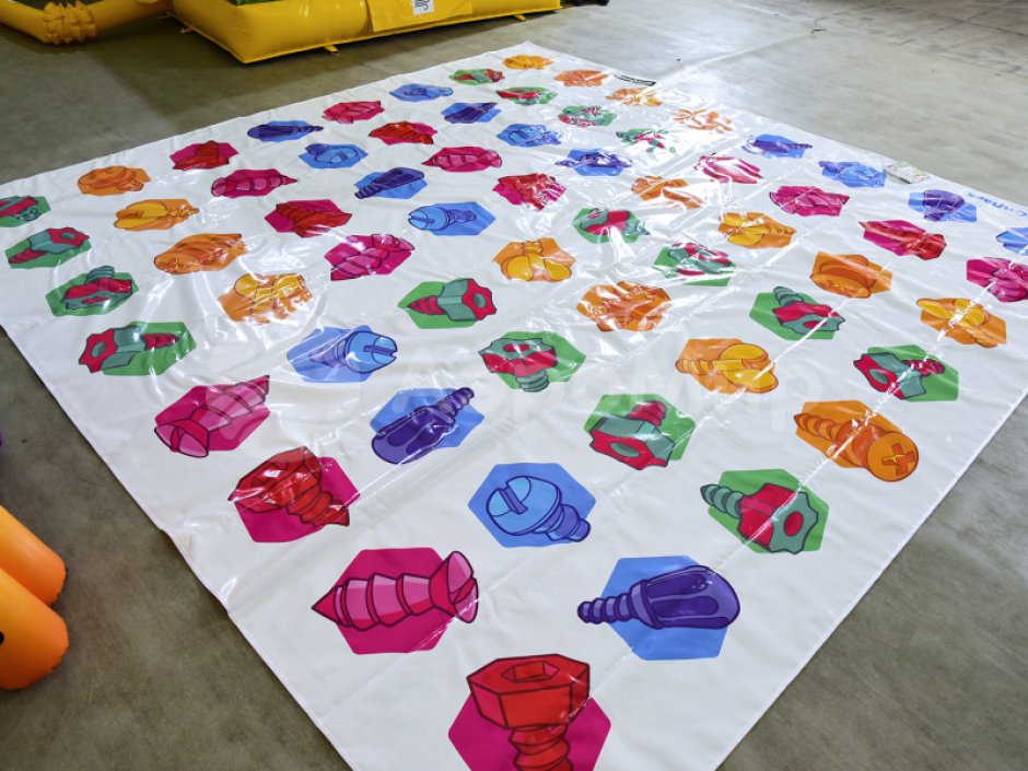 Большой твистер