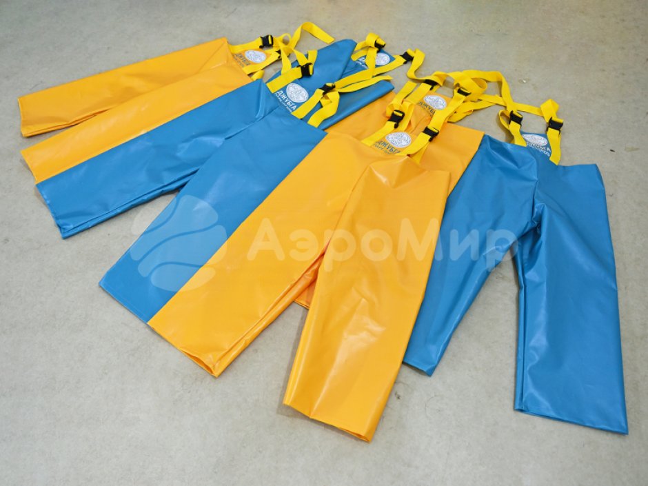 Штаны Трио для командных игр и эстафет