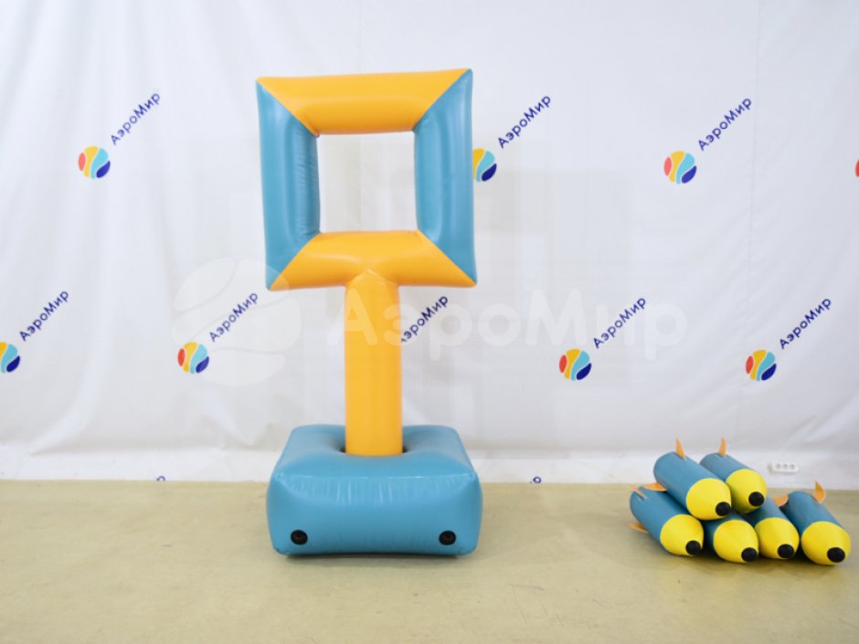 Бомбардиры