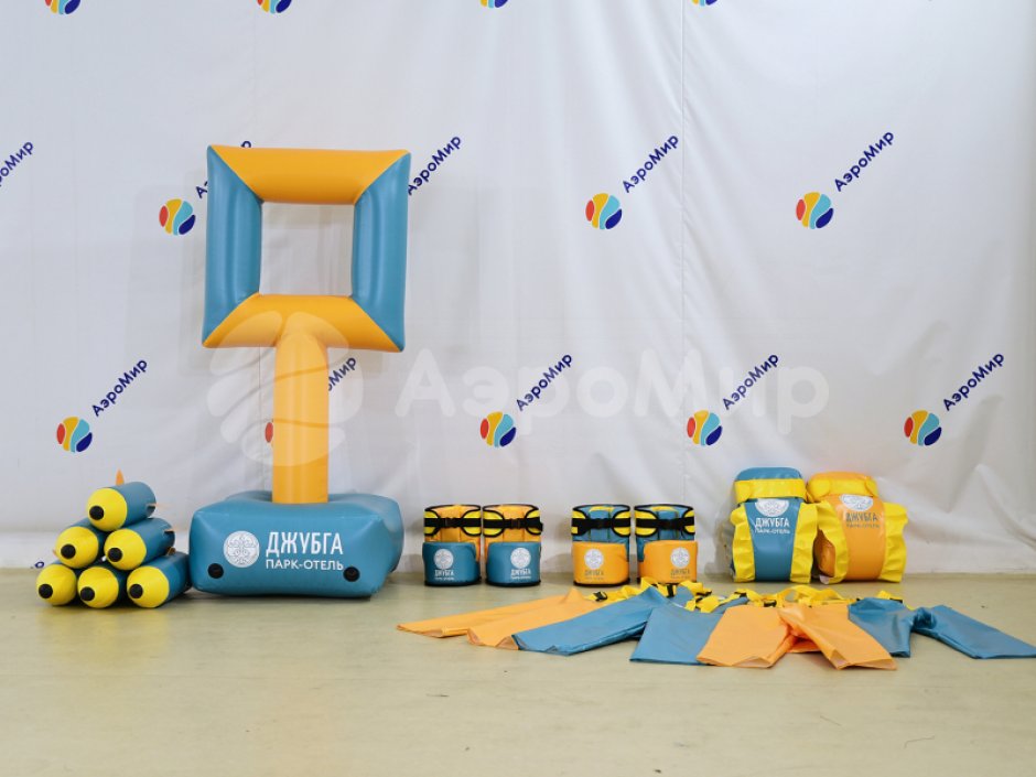 Бомбардиры