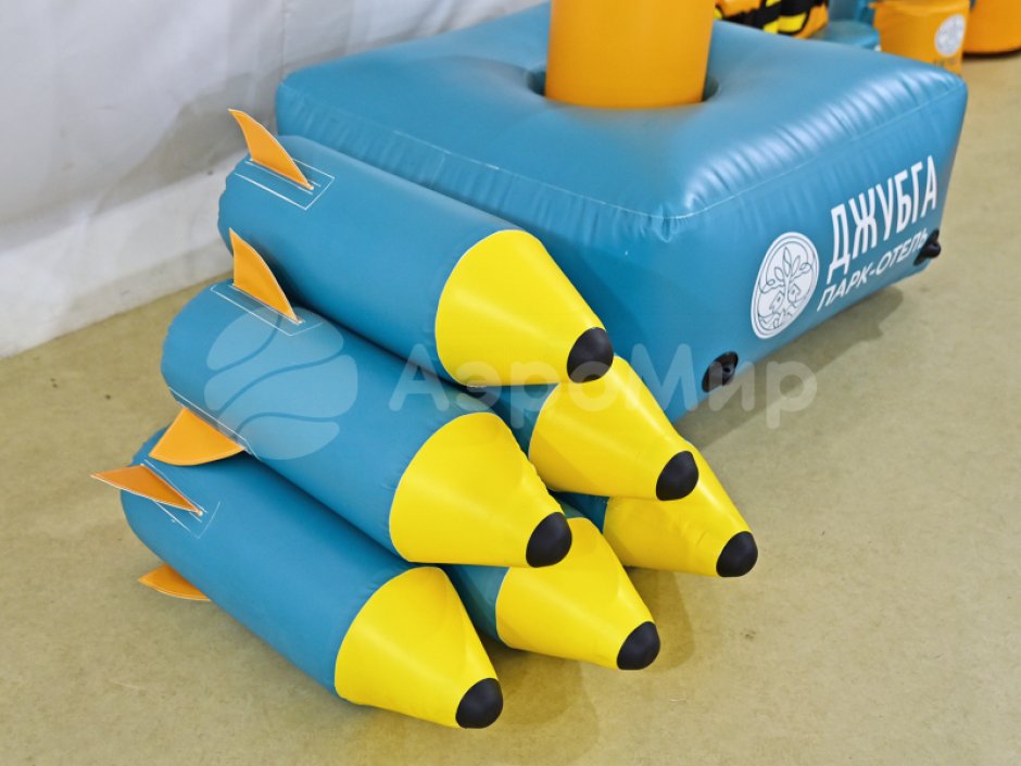 Бомбардиры