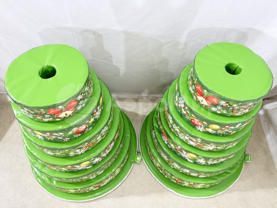 Игровой реквизит «Пирамида» — командный аттракцион