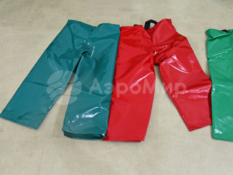 Игровой реквизит Командные штаны — для детей и взрослых