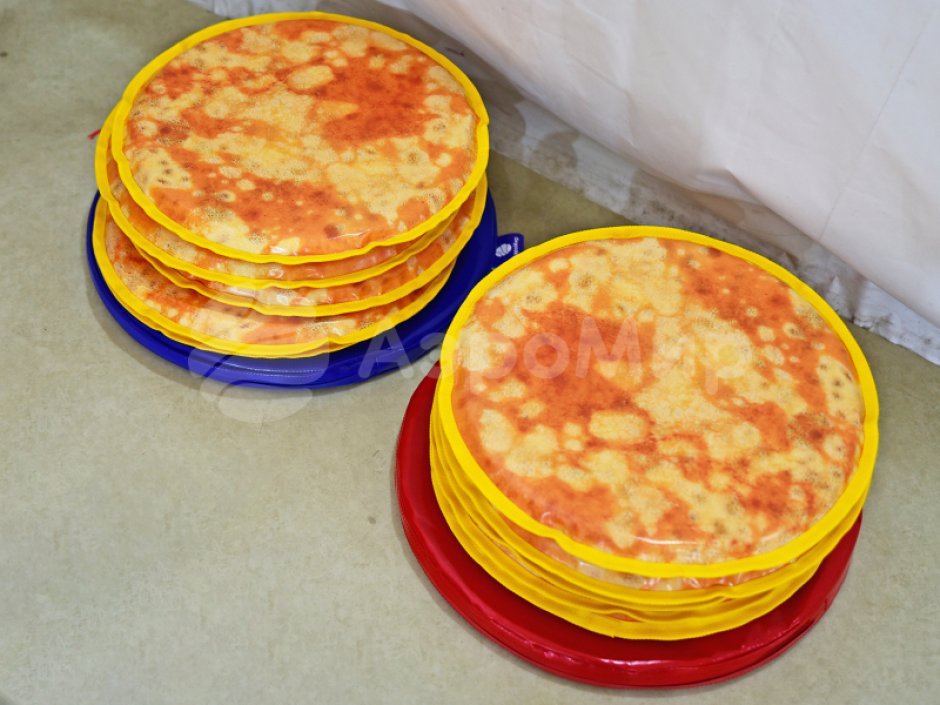 Поймай Блины