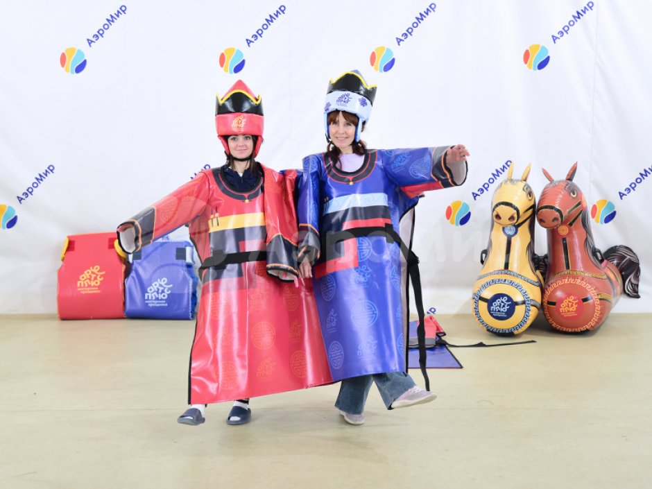 Командное пальто