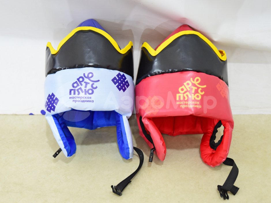 Игровой шлем