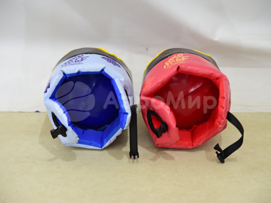 Игровой шлем