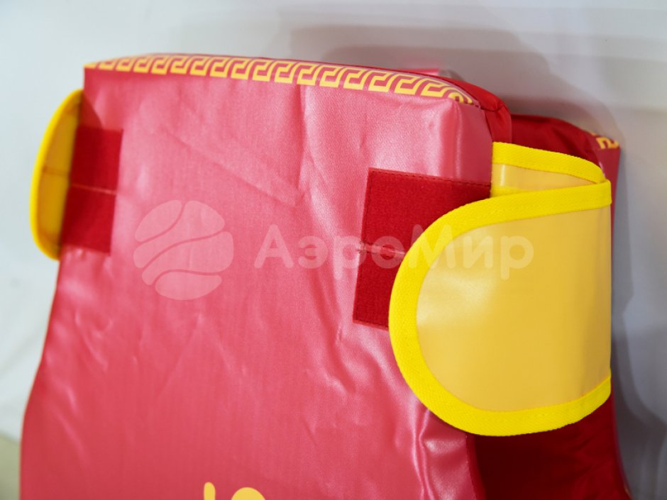 Гигантские памперсы для забегов и забав