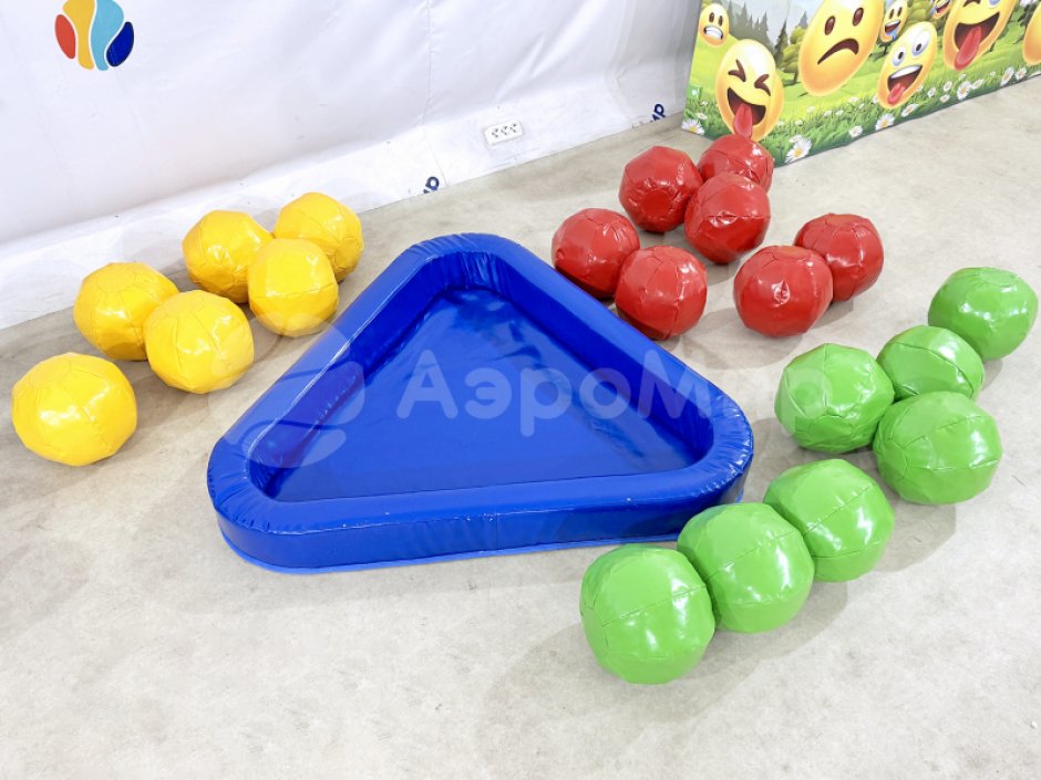 Игра-головоломка «Пирамида»