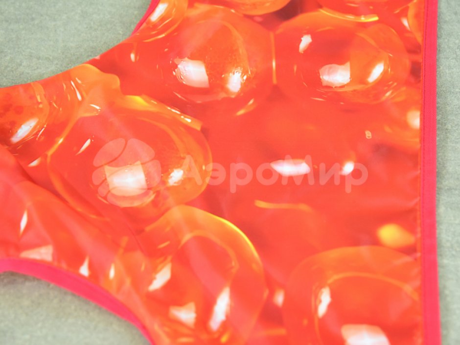 Гигантский сыр — детский реквизит для игр, аниматоров