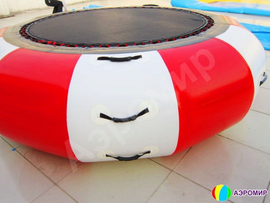 Водная платформа