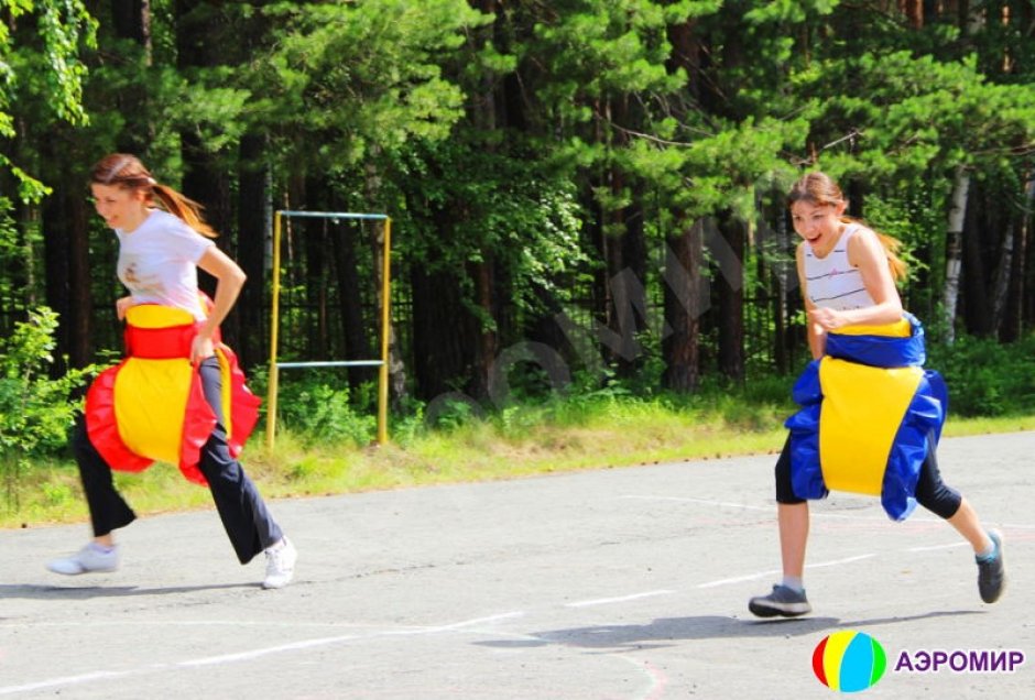 Аренда Гигантские памперсы