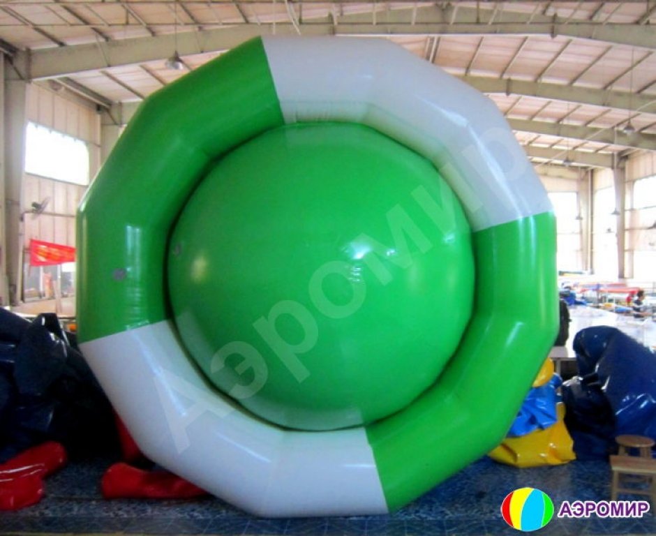 Водный Сатурн