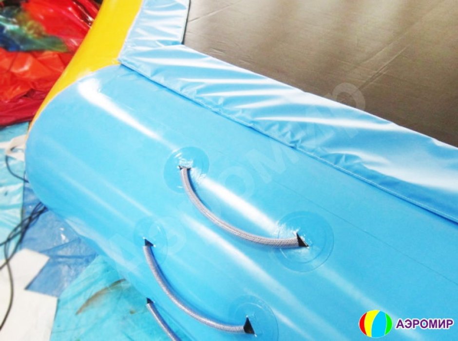 Водная платформа