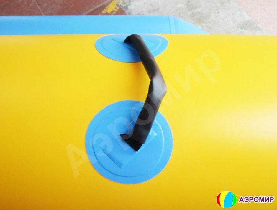 Водный банан — Banana Water для буксировки на воде