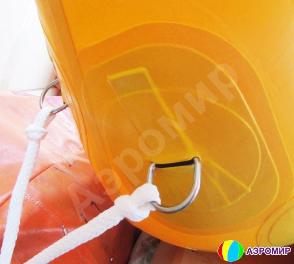 Водный банан — Banana Water для буксировки на воде