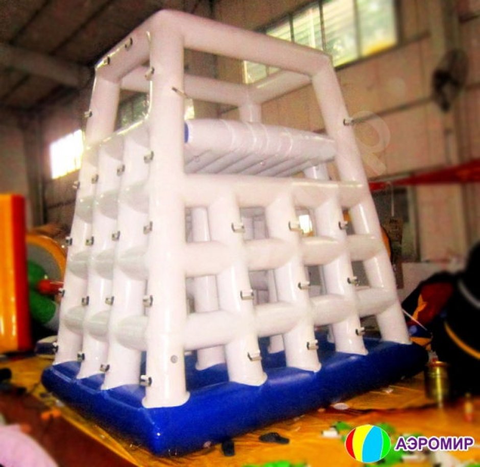 Остров на воде