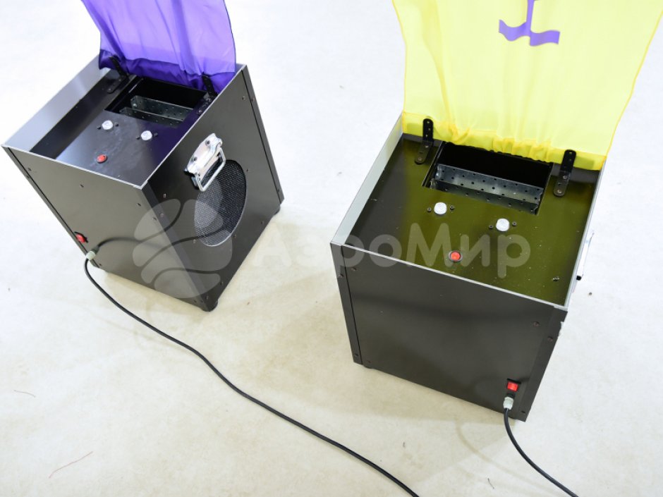 Имитация пламени с нанесением логотипа и фирменного стиля