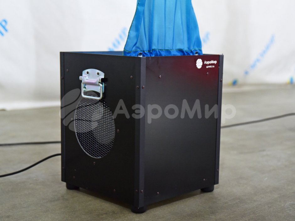 Имитация пламени для оформления сцены и концертов