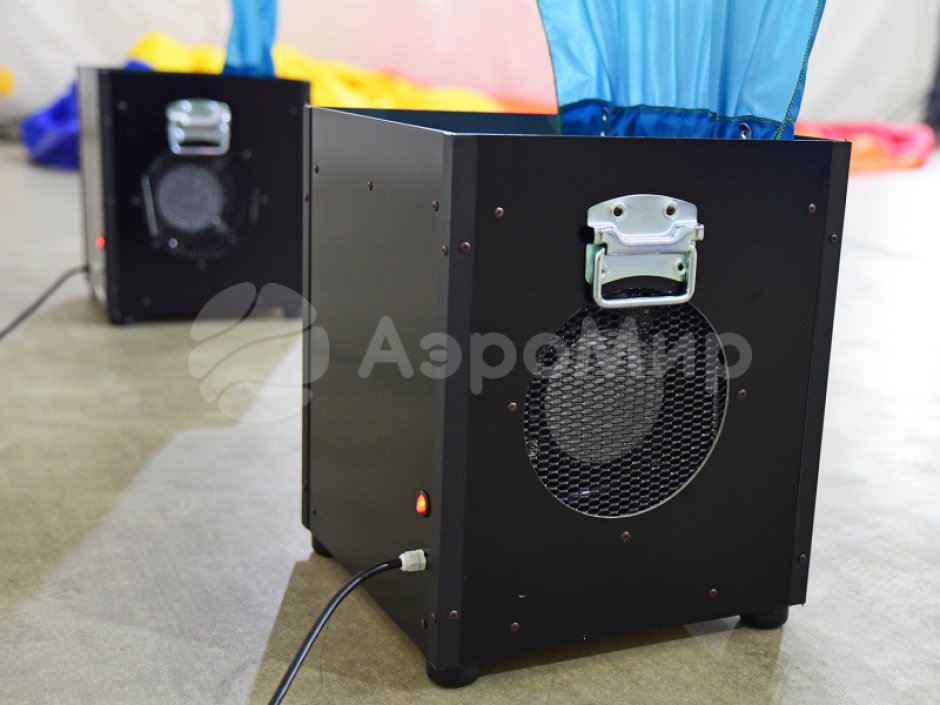 Имитация пламени Сказка — декорация для детских праздников