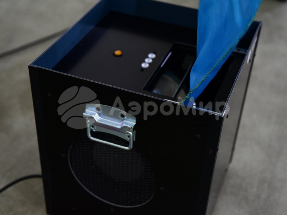 Имитация пламени в игровую и квест комнату