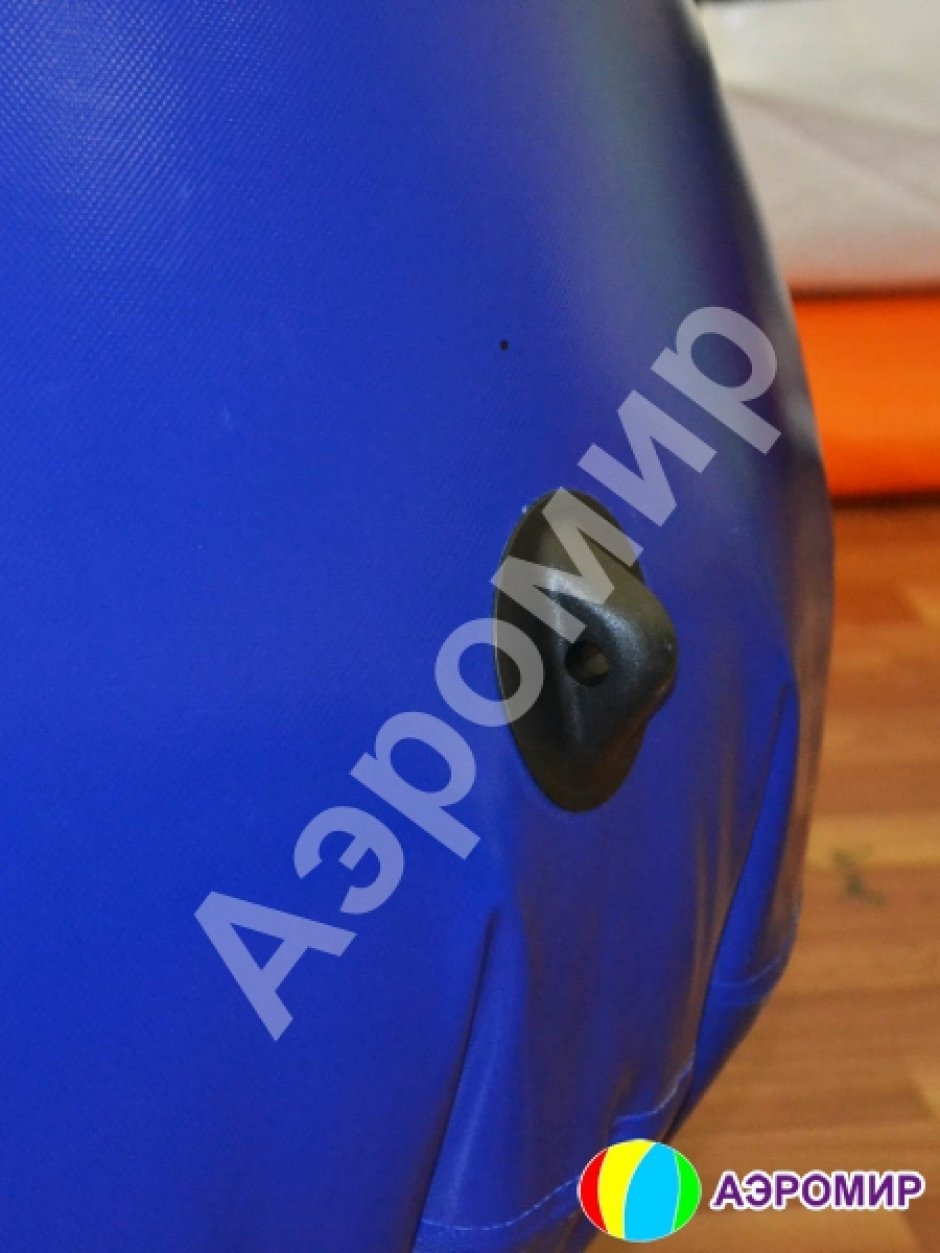 Надувная тактическая фигура Конус (Cone) для игры в пейнтбол, нёрф, лазертаг и арчеритаг