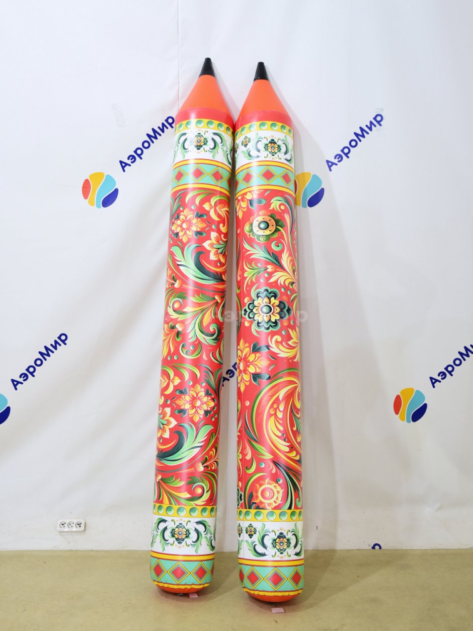 Игра Карандаш для Сабантуя