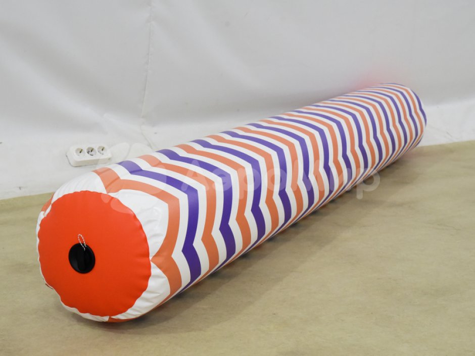 Командный игровой реквизит Гигантский надувной карандаш — мегакарандаш