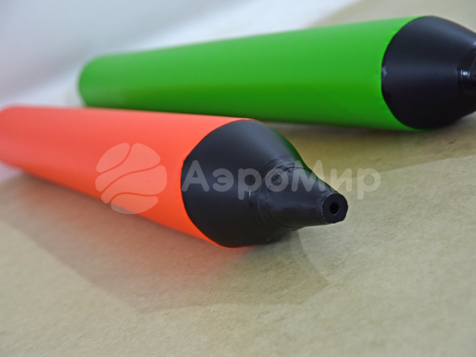 Надувной гигантский карандаш