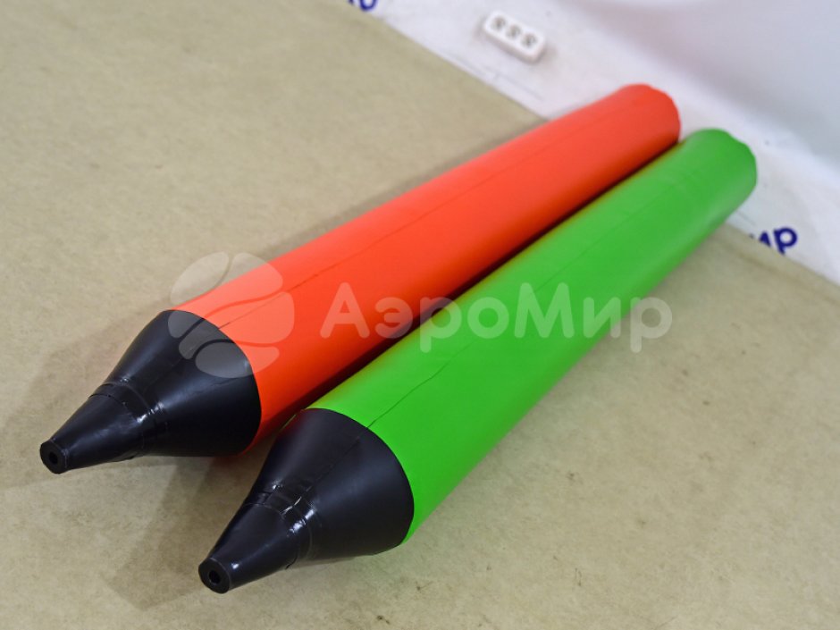 Гигантский  Карандаш