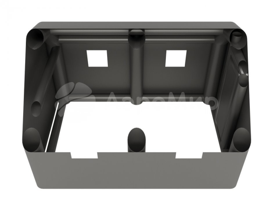 Надувной модуль для полевых условий