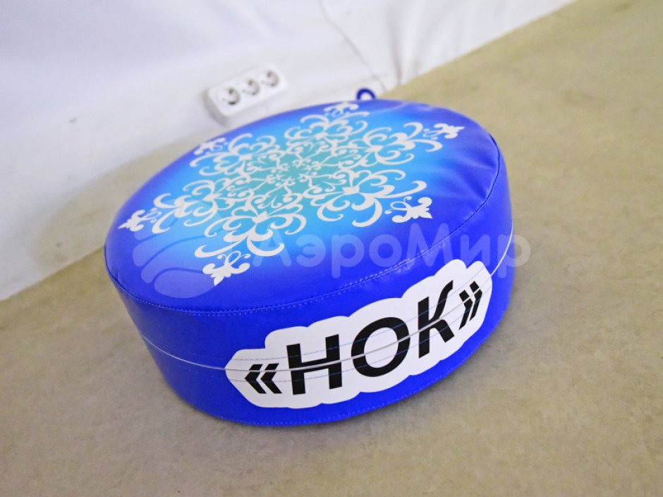 Гигантская шайба