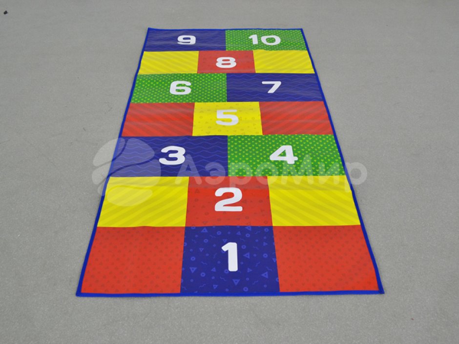 Мягкий модуль «Классики»