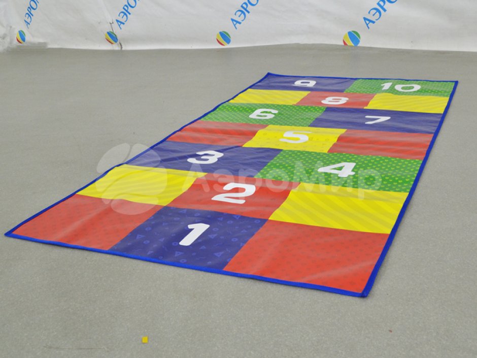 Мягкий модуль «Классики»