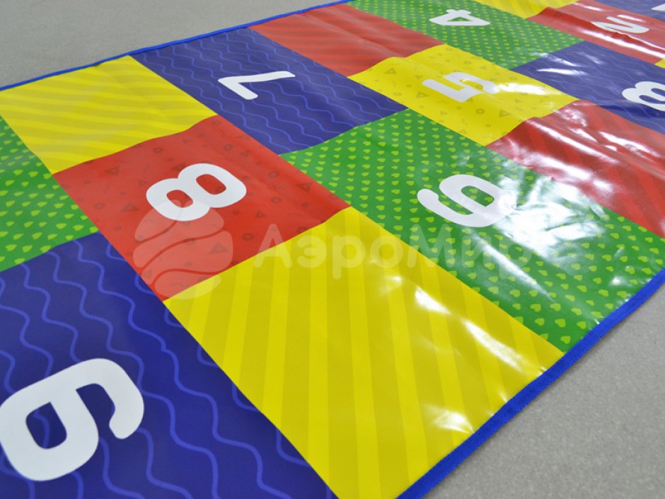 Мягкий модуль «Классики»