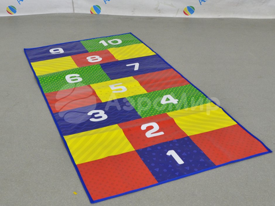 Мягкий модуль «Классики»