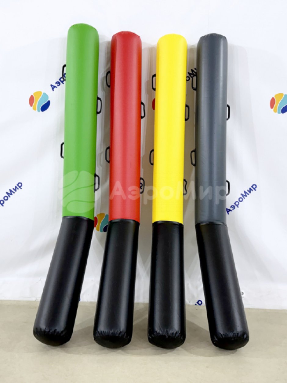 гигантские клюшки