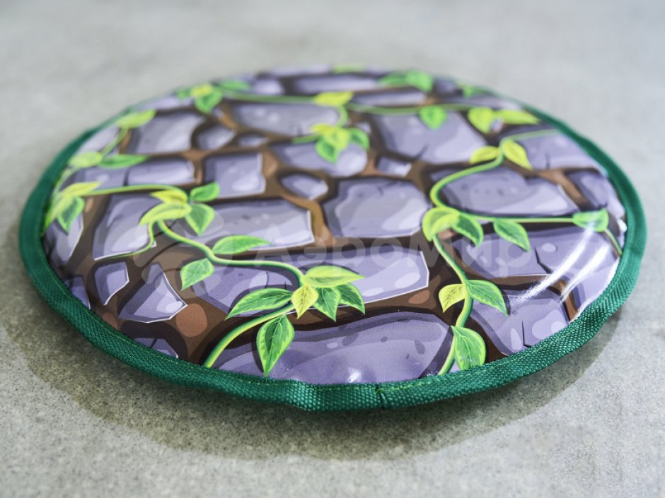 Кочки — командный аттракцион