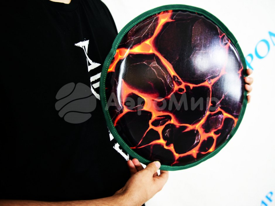 Кочки — командный аттракцион