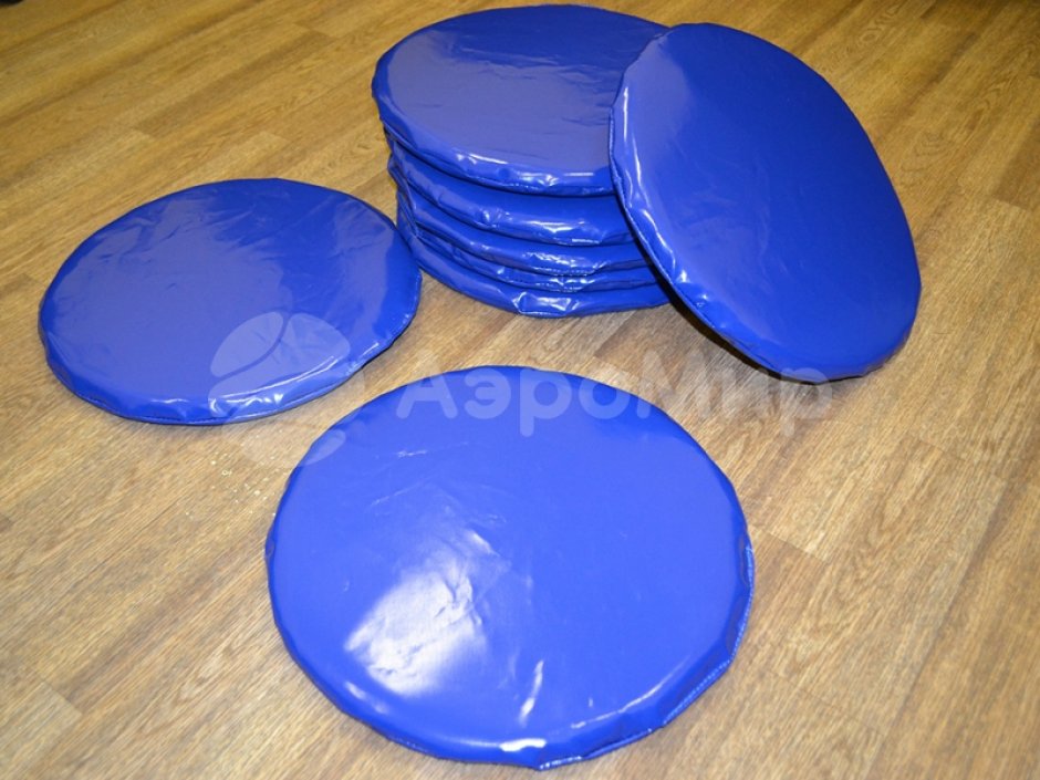 Кочки — командный аттракцион