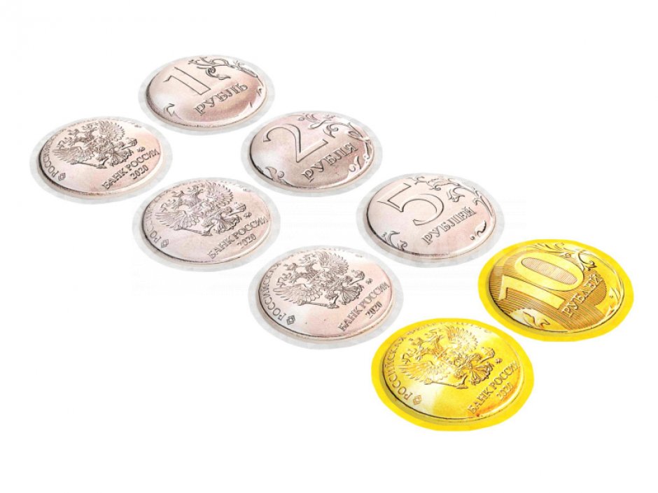 Кочки — командный аттракцион