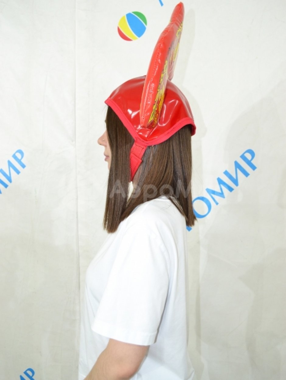 Кокошник — игровой реквизит