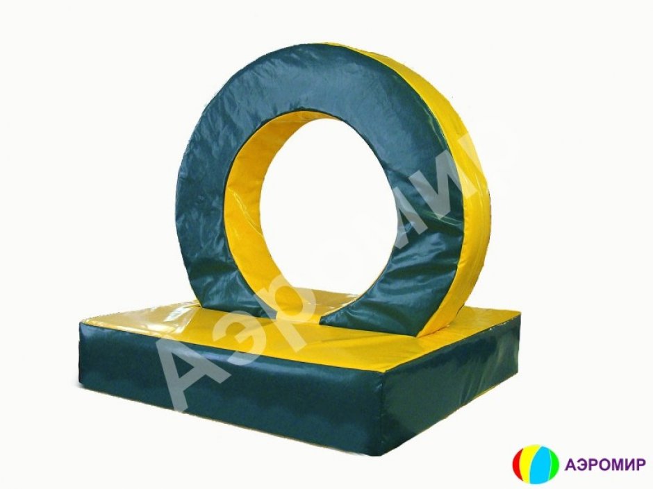 Спортивный модуль Колечко