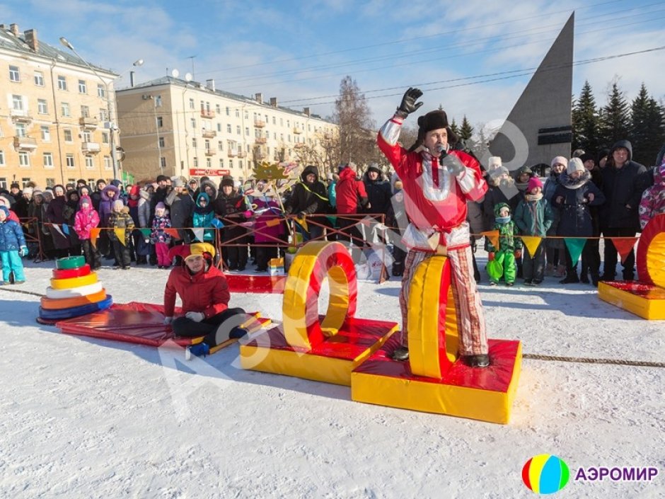 Спортивный мягкий модуль Колечко